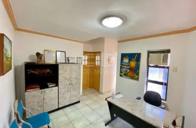 Sala comercial à venda mobiliada no centro empresarial cuiabá