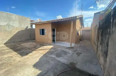 Casa com 2 quartos à venda na Rua Ouro, Parque Atalaia, Cuiabá