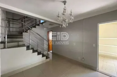 Casa em condomínio fechado com 3 quartos à venda na Rua Clarindo Epifânio da Silva, Despraiado, Cuiabá