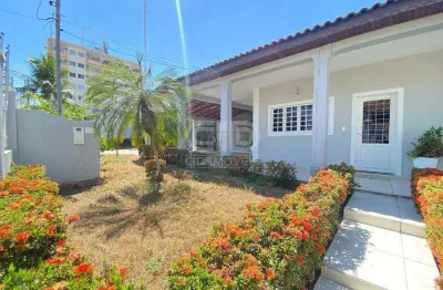 Casa à venda no bairro boa esperança de 3 quartos sendo 1 suíte