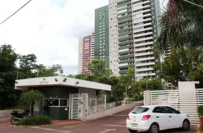 Apartamento mobiliado à venda de 3 quartos no condomínio bonavita
