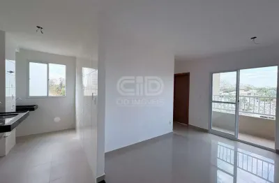 Apartamento com 2 quartos à venda na Rua João de Barro, Jardim Imperial, Cuiabá