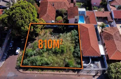 Terreno à venda na Rua Java, Jardim Shangri-La, Cuiabá