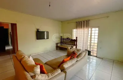 Casa com 2 quartos à venda na Rua França, Jardim Passaredo, Cuiabá