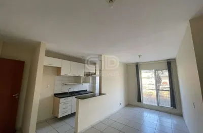 Apartamento com 2 quartos para alugar na Avenida Itaparica, Coophema, Cuiabá
