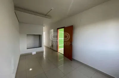 Sobrado com duas suítes no condomínio residencial garça branca