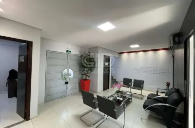 Prédio para alugar na Rua Corumbá, Baú, Cuiabá