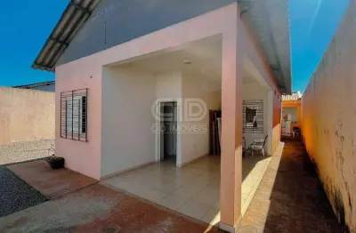 Casa com 3 quartos à venda na Rua Tesouro, Morada da Serra, Cuiabá