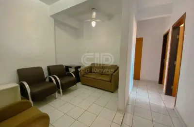 Apartamento com 3 quartos à venda na Rua Barão de Melgaço, Centro Norte, Cuiabá
