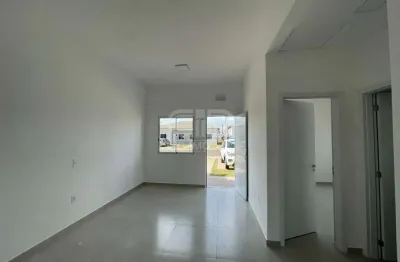 Casa em condomínio fechado com 2 quartos para alugar na Avenida Universitária, Jardim Novo Mundo, Várzea Grande