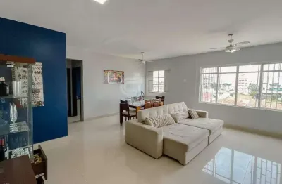 Apartamento com 2 quartos à venda na Rua Estrela do Norte, Araés, Cuiabá