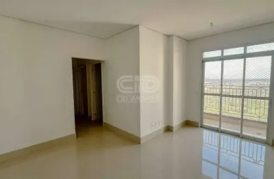 Apartamento com 3 quartos à venda na Avenida Manoel José de Arruda, Grande Terceiro, Cuiabá
