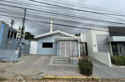 Casa comercial para alugar na Rua Desembargador Ferreira Mendes, Centro Sul, Cuiabá
