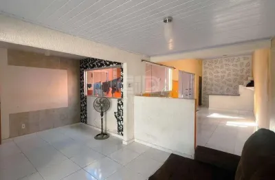 Casa com 3 quartos à venda na Rua M, Residencial Nova Canaã, Cuiabá