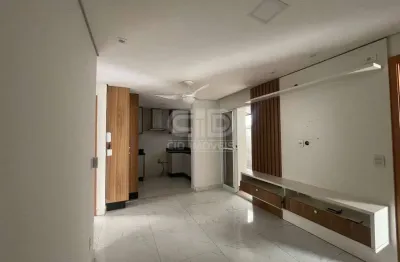 Apartamento com 2 quartos e garden no cond. chapada das dunas