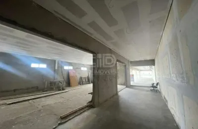 Sala com 36m² atrás da bluefit da av. fernando correa (em construção)