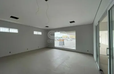 Sala com 36m² atrás da bluefit da av. fernando correa (em construção)