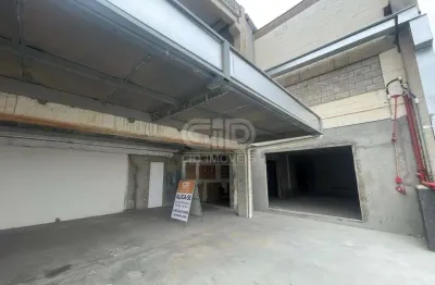 Sala com 36m² atrás da bluefit da av. fernando correa (em construção)