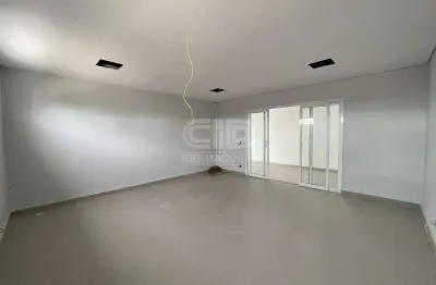 Sala com 36m² atrás da bluefit da av. fernando correa (em construção)
