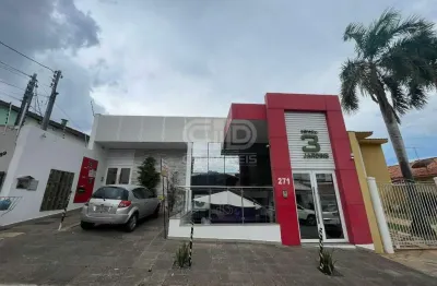 Sala comercial para alugar na Rua Montevidéu, Jardim das Américas, Cuiabá