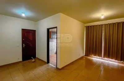 Apartamento com 2 quartos à venda na Rua Presidente Afonso Pena, Quilombo, Cuiabá