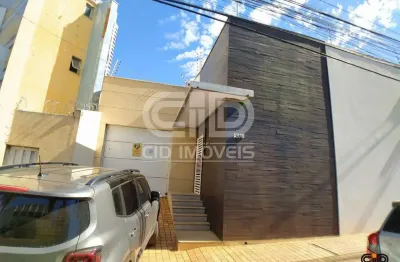 Casa comercial para alugar na Avenida Marechal Deodoro, Centro Norte, Cuiabá