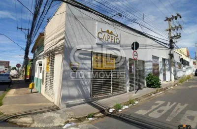 Sala comercial para alugar na Rua Barão de Melgaço, Centro Sul, Cuiabá