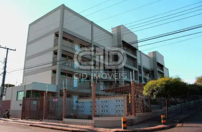 Apartamento com dois quartos no residencial jk próximo a ufmt