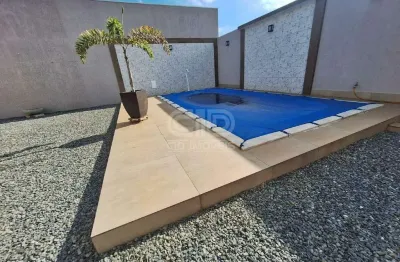 Casa com 2 quartos à venda na Rua 25, Osmar Cabral, Cuiabá