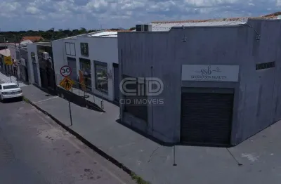 Ponto comercial à venda na Rua Cinqüenta e Quatro, Morada da Serra, Cuiabá