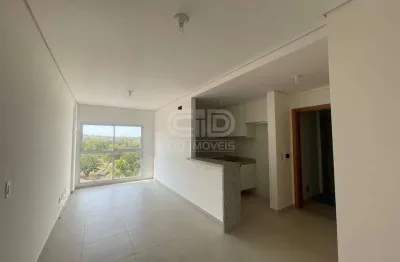 Apartamento com 1 quarto para alugar na Rua Santa Efigênia, Jardim Santa Marta, Cuiabá