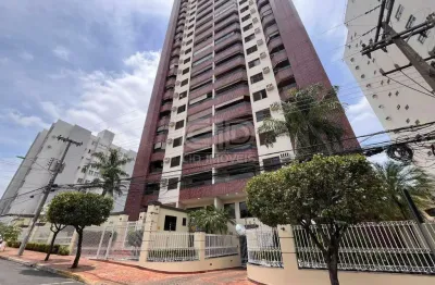 Apartamento à venda de 3 quartos com 2 suítes no edifício ipiranga plaza.
