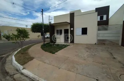 Casa em condomínio fechado com 4 quartos à venda na Avenida Ayrton Senna da Silva, Pascoal Ramos, Cuiabá