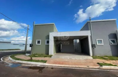 Casa em condomínio fechado com 3 quartos para alugar na Avenida A, Condomínio Residencial Murano Residence, Cuiabá