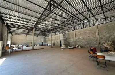 Barracão / Galpão / Depósito para alugar na Rua Nova Andradina, Jardim Presidente I, Cuiabá