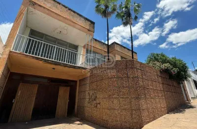 Casa comercial à venda na Rua Manoel Garcia Velho, Bandeirantes, Cuiabá
