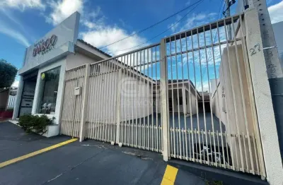 Casa comercial para alugar na Rua Buenos Aires, Jardim das Américas, Cuiabá