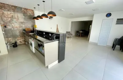 Casa em condomínio fechado à venda na Avenida das Palmeiras, Jardim Imperial, Cuiabá