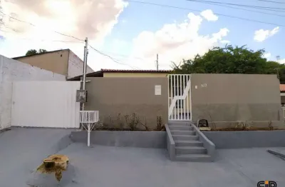 Casa com 3 quartos à venda na Rua Antônio Antero Paes de Barros, Santa Izabel, Cuiabá