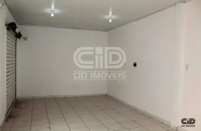 Sala comercial à venda na Rua Ceará, CPA II, Cuiabá