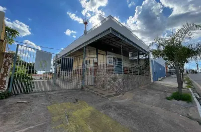 Casa comercial para alugar na Avenida General Melo, Dom Aquino, Cuiabá