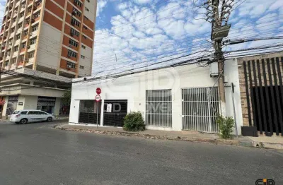 Sala comercial para alugar na Rua Barão de Melgaço, Centro Sul, Cuiabá