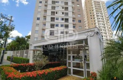 Apartamento com 3 quartos para alugar na Rua San Francisco, Jardim Califórnia, Cuiabá