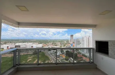 Apartamento com 3 quartos à venda na Avenida General Ramiro de Noronha, Jardim Cuiabá, Cuiabá