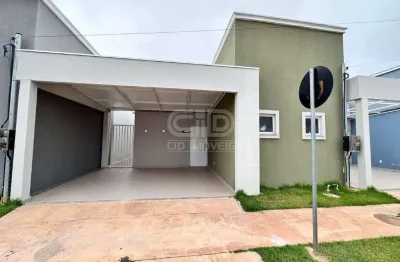 Casa em condomínio fechado com 2 quartos para alugar na Avenida A, Condomínio Residencial Murano Residence, Cuiabá