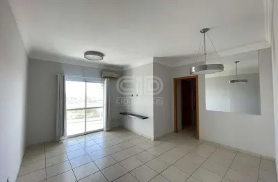 Apartamento com 3 quartos para alugar na Avenida Doutor Hélio Ribeiro, Alvorada, Cuiabá