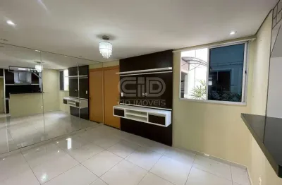 Apartamento com 2 quartos para alugar na Avenida Itaparica, Coophema, Cuiabá