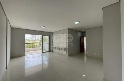 Apartamento com 3 quartos para alugar na Avenida Vereador Juliano da Costa Marques, Jardim Aclimação, Cuiabá