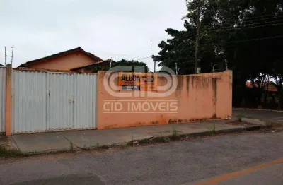Casa com 3 quartos para alugar na Rua M-13, Jardim Nossa Senhora Aparecida, Cuiabá