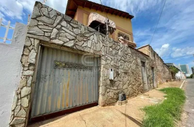 Casa com 5 quartos à venda na Rua Padre Emílio Francisco Reiner, Canjica, Cuiabá